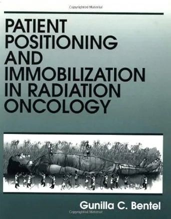 radiation oncology book